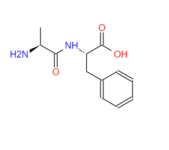L-丙氨酰-L-苯丙氨酸,Alanylphenylalanine