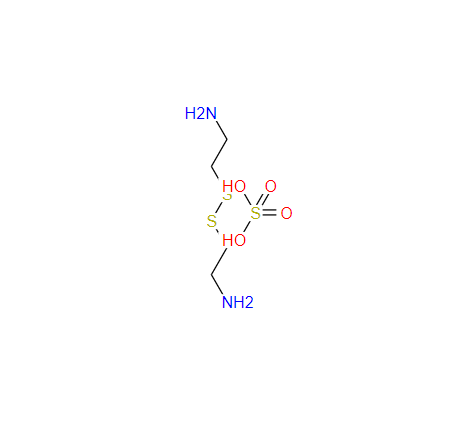 胱胺硫酸盐水合物,CystaMine sulfate hydrate
