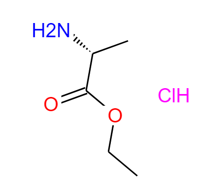 D-丙氨酸乙酯盐酸盐,D-Alanineethylesterhydrochloride