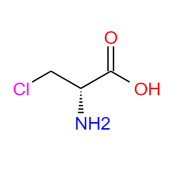 (S)-2-氨基-3-氯丙酸,(S)-2-Amino-3-chloropropanoicacid