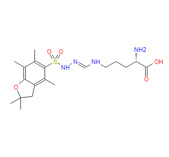 H-Arg(Pbf)-OH.H2O,H-Arg(Pbf)-OH.H2O