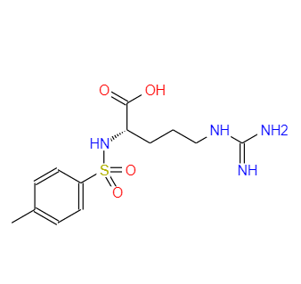 甲苯磺酰-L-精氨酸,Tosyl-L-arginine