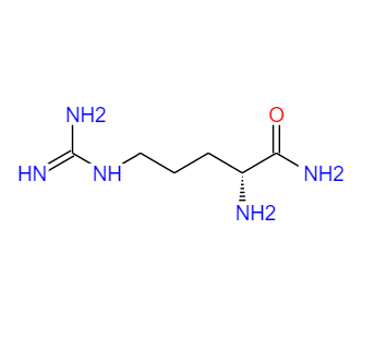 D-精氨酰胺二盐酸盐,D-Arginine aMide dihydrochloride