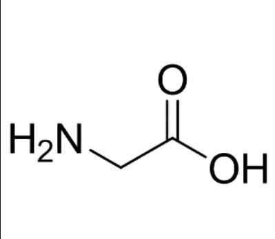 甘氨酸,Glycine