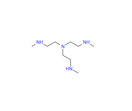 三(2-甲胺基)乙基胺,Tris[2-(MethylaMino)ethyl]aMine