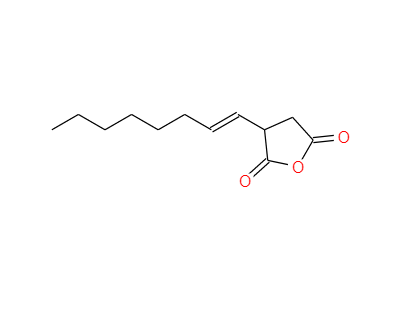 2-辛烯基琥珀酸酐,OCTENYLSUCCINIC ANHYDRIDE