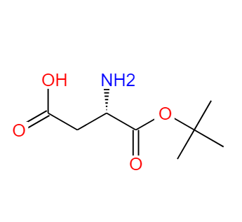 L-天冬氨酸-1-叔丁酯,H-Asp-OtBu