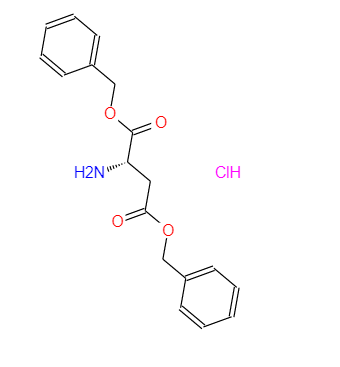 l-天門(mén)冬氨酸二芐酯鹽酸鹽,H-Tyr-OBzl.HCl