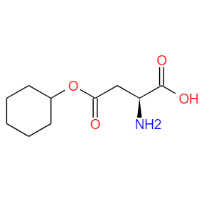 L-天冬氨酸-4-環(huán)己酯,H-Asp(OcHx)-OH