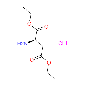D-天门冬氨酸二乙酯盐酸盐,D-Aspartic Acid diethyl ester hydrochloride
