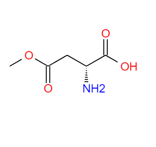 (R)-2-氨基-4-甲氧基-4-氧代丁酸,(R)-2-Amino-4-methoxy-4-oxobutanoicacid