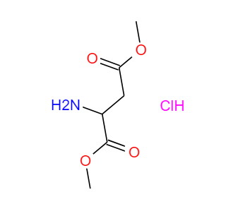 DL-天冬氨酸二甲酯盐酸盐,DL-Asparticaciddimethylesterhydrochloride