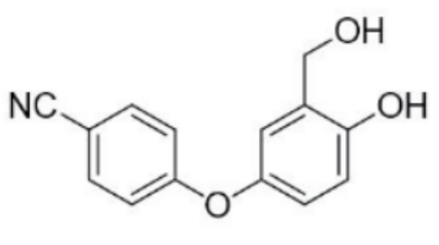 克立硼羅C1,Crisaborole