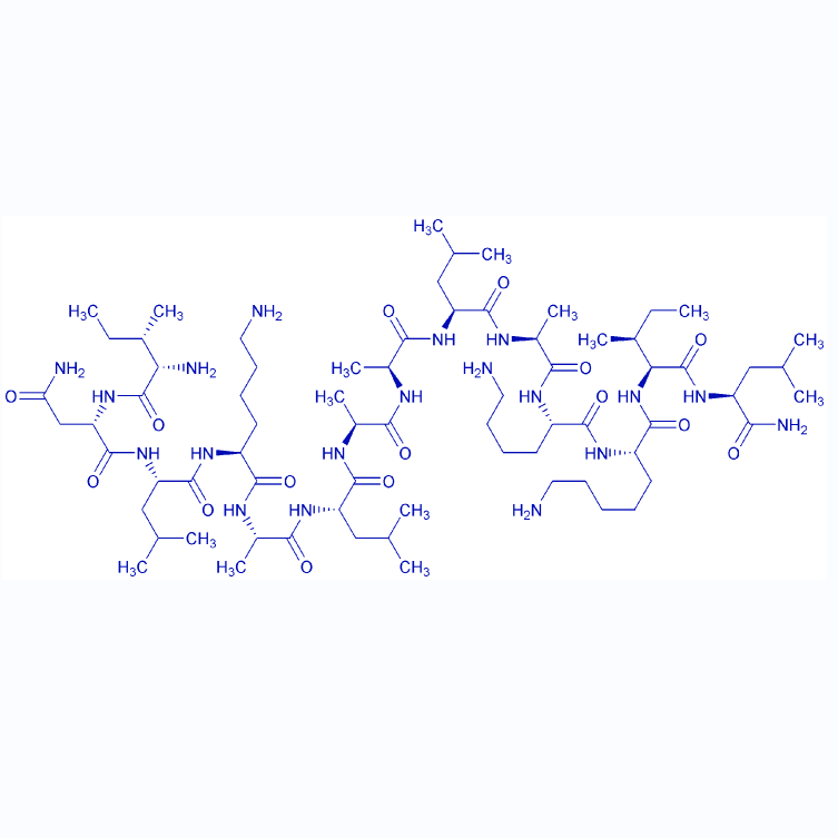 蜂毒肽Gastric mucin,Gastric mucin