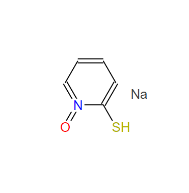 吡啶硫酮鈉,Sodium omadine