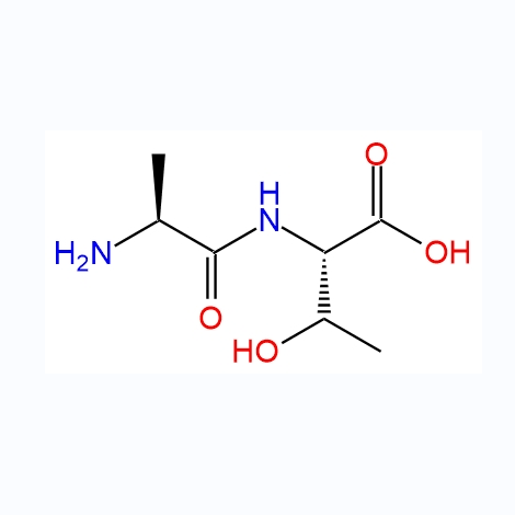 L-丙氨酰-L-蘇氨酸,H-Ala-Thr-OH