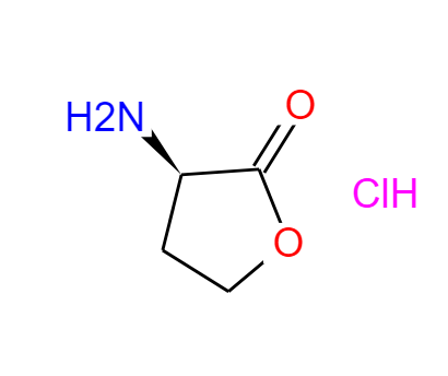 (R)-(+)-alpha-氨基-gamma-丁内酯盐酸盐,(R)-(+)-alpha-Amino-gamma-butyrolactone hydrochloride