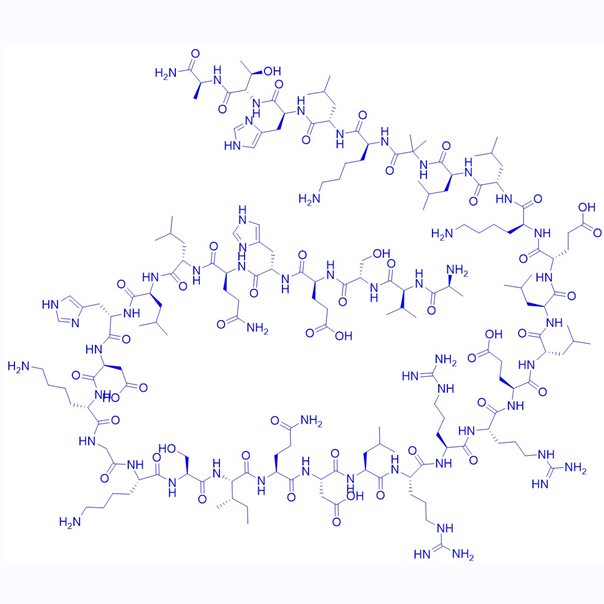 阿巴帕肽,Abaloparatide