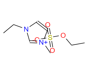 1-乙基-3-甲基咪唑硫酸乙酯,1-ETHYL-3-METHYLIMIDAZOLIUM ETHYL SULFATE
