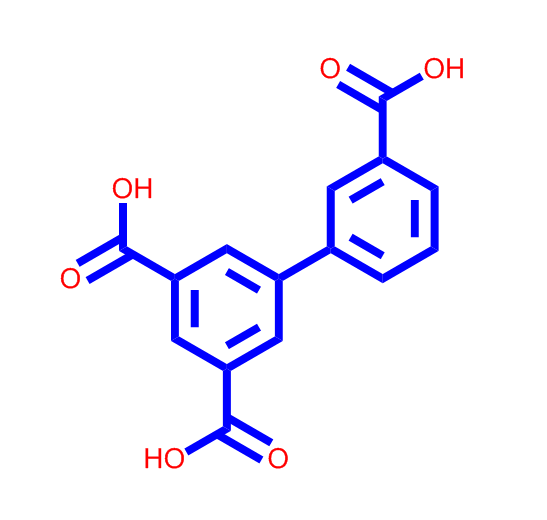 5-间苯甲酸基-间苯二甲酸,3,3',5'-tricarboxylic biphenyl