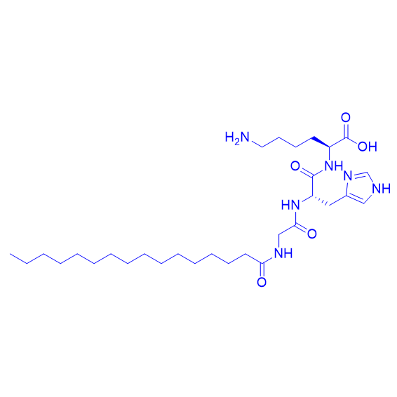 棕榈酰三肽-1,Palmitoyl Tripeptide-1