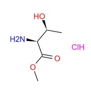 L-别苏氨酸甲酯盐酸盐,H-ALLO-THR-OME HCL