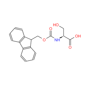 Fmoc-L-丝氨酸,Fmoc-L-Serine