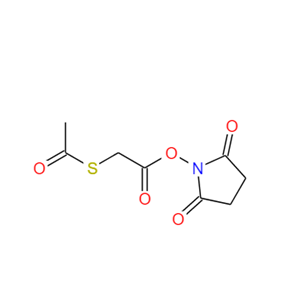 N-丁二酸S-乙酰基巯基乙二醇酯