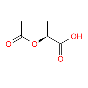 (S)-(-)-2-乙酰氧基丙酸