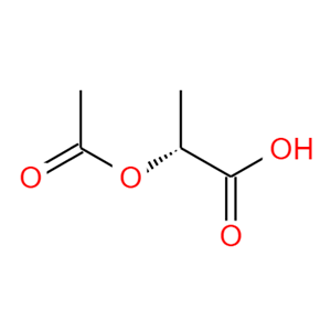 (R)-2-乙酰氧基丙酸