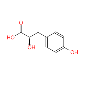 (R)-2-羟基-3-(4-羟基苯基)丙酸