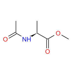 N-乙酰基-L-丙氨酸甲酯,N-Acetyl-L-alanineMethylEster