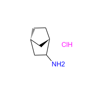 (±)-內(nèi)-2-降冰片基胺鹽酸鹽 14370-45-7