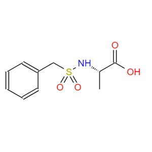 N-(对甲本磺酰基)-L-丙氨酸