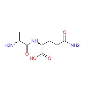D-丙氨酰-L-谷氨酰胺,H-D-Ala-Gln-OH