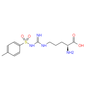 N''-对甲苯磺酰基-L-精氨酸