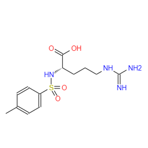 甲苯磺酰-L-精氨酸