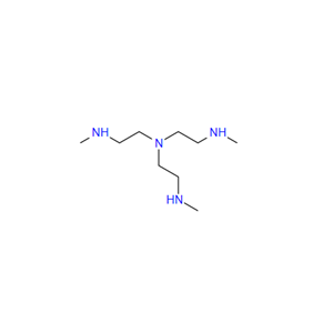 三(2-甲胺基)乙基胺