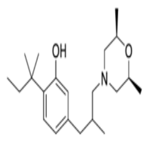 阿莫罗芬杂质 03