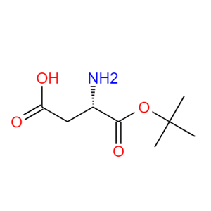 L-天冬氨酸-1-叔丁酯,H-Asp-OtBu