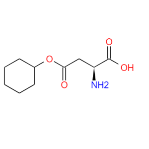 L-天冬氨酸-4-环己酯