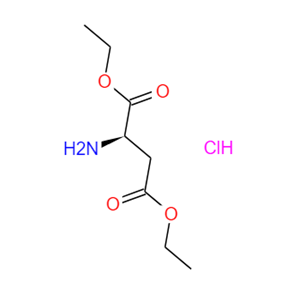 D-天门冬氨酸二乙酯盐酸盐