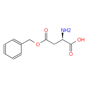 D-天冬氨酸4-苄酯