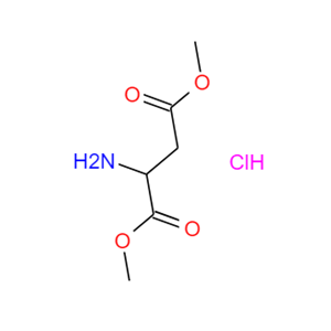 DL-天冬氨酸二甲酯盐酸盐