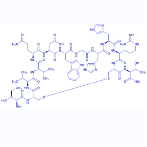 坎普他汀多肽原料/206645-99-0/Compstatin