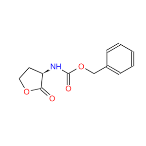 (R)-2-氧代四氢呋喃-3-基氨基甲酸苄酯