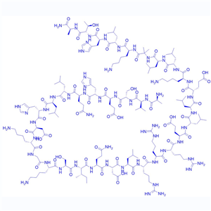 阿巴帕肽/247062-33-5/Abaloparatide/ABL