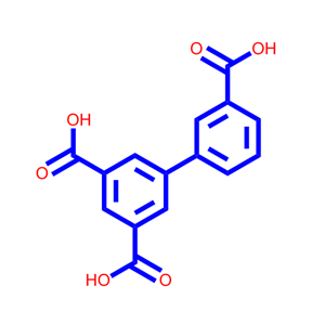 5-间苯甲酸基-间苯二甲酸