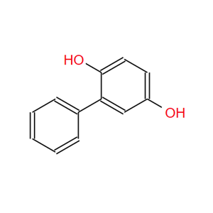 2-苯基对苯二酚,Biphenyl-2,5-diol