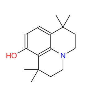 四甲基久洛尼定,Tetramethyljulolidine
